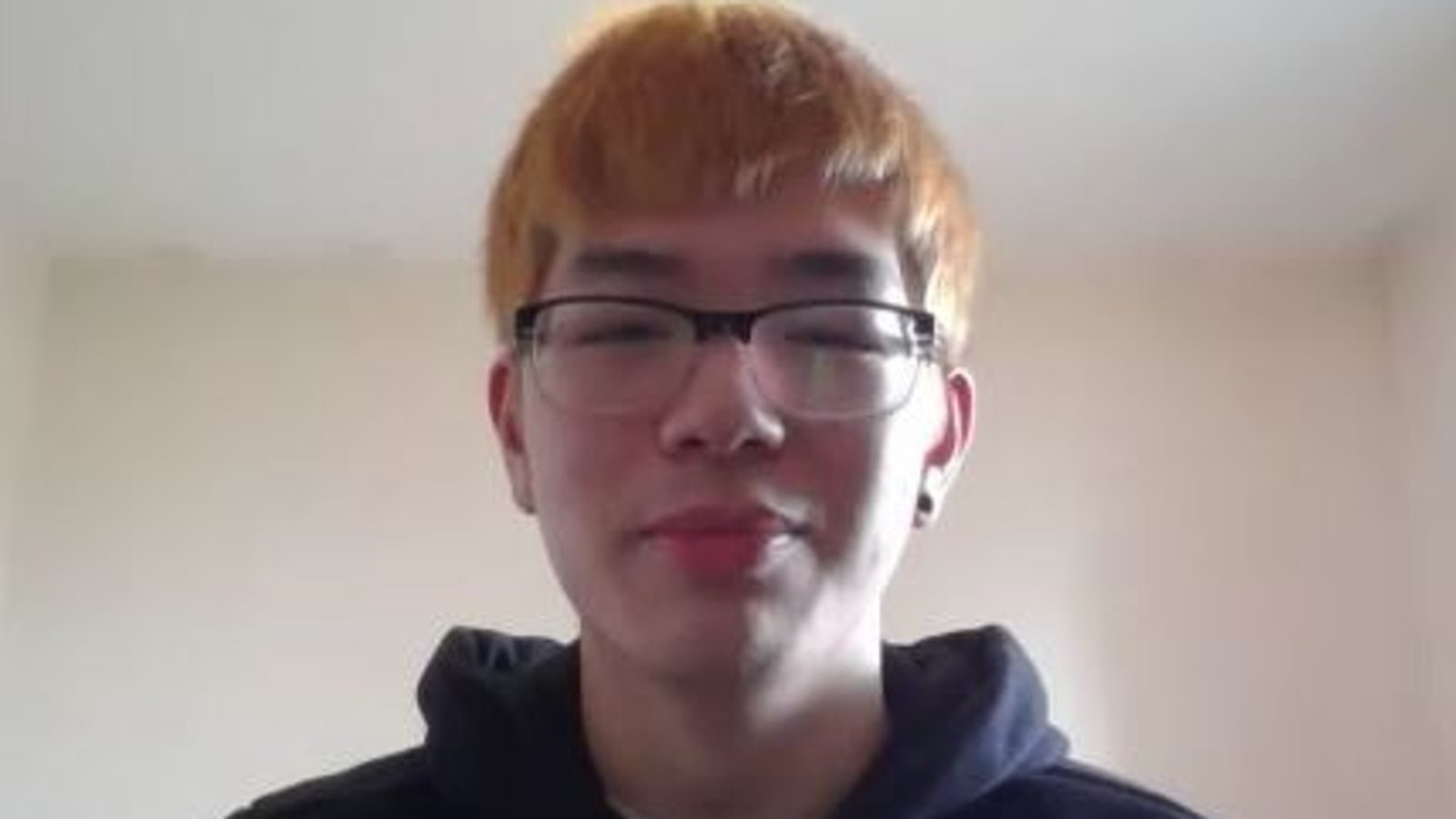 Michael Chiu