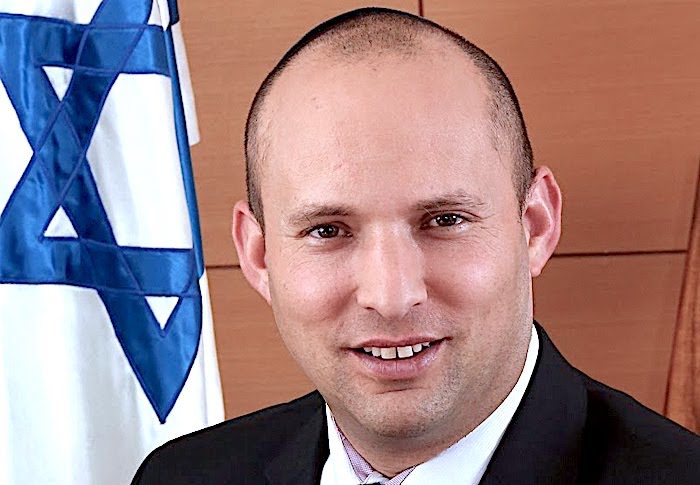 Click to enlarge Bennett