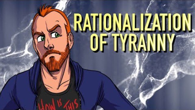 Click to enlarge dave cullen tyranny covid-19