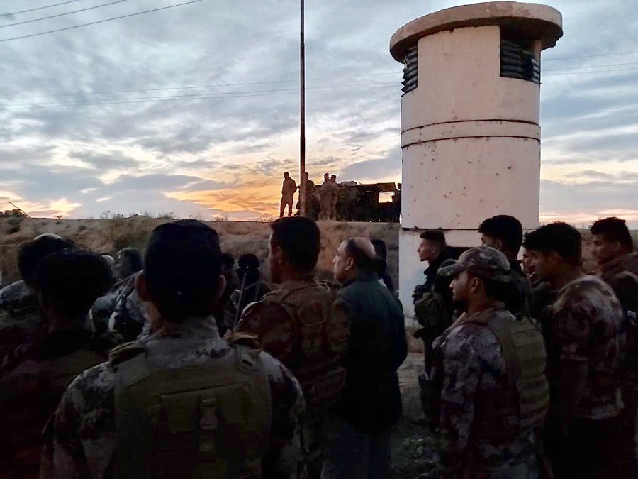 Click to enlarge Iraq