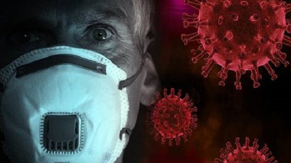 Coronavirus antibodies