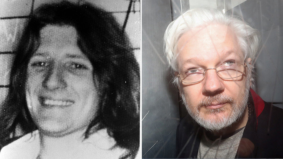 bobby sands julian assange