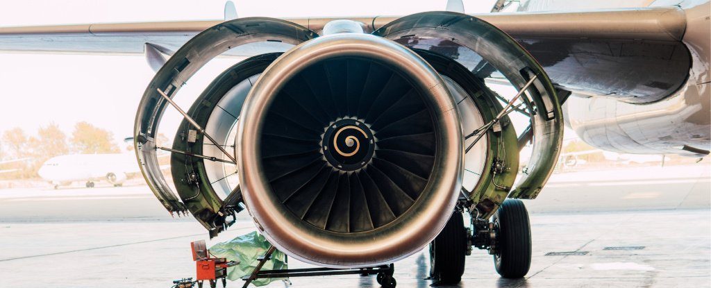 jet engine