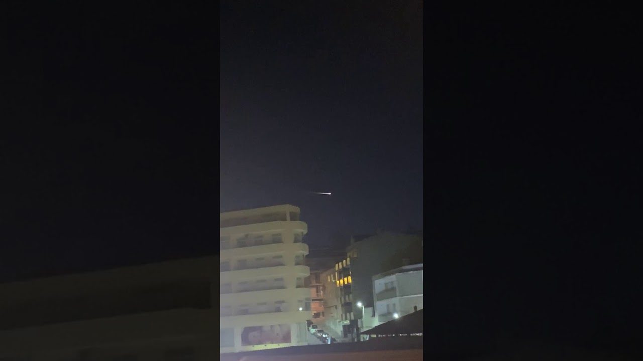fireball