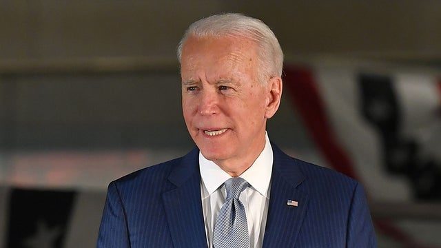 Click to enlarge Joe Biden