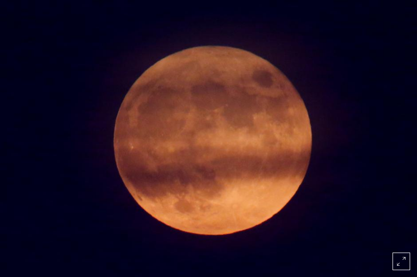 Click to enlarge moon