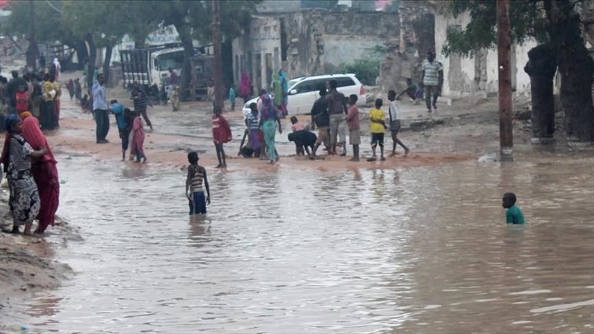 floods