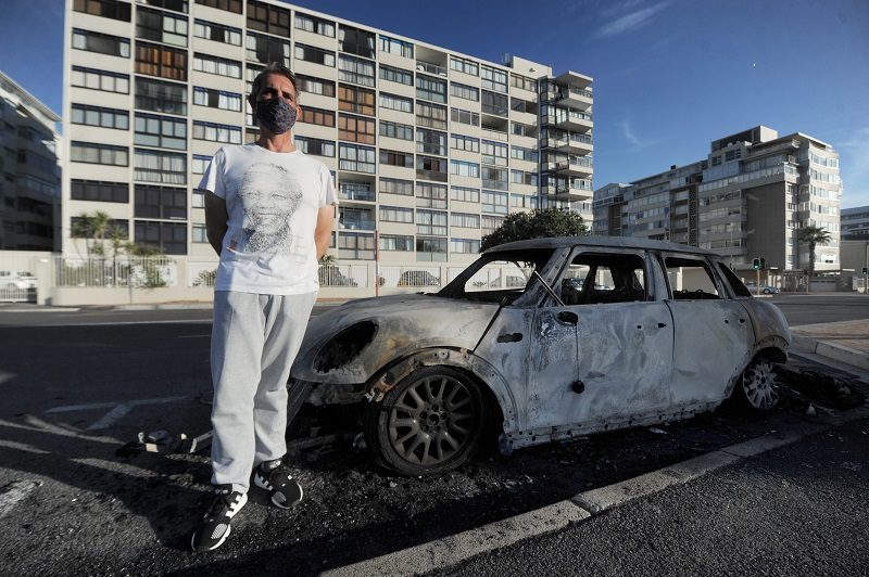 Sea Point Good Samaritan