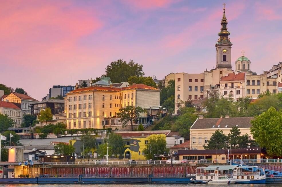 serbia