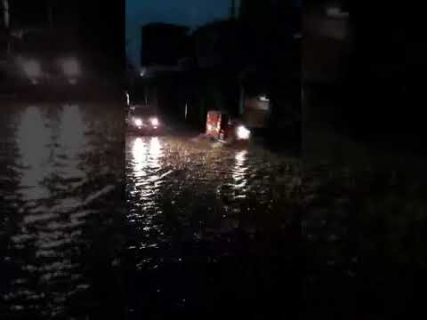 flood