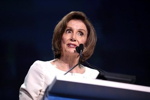 nancy pelosi