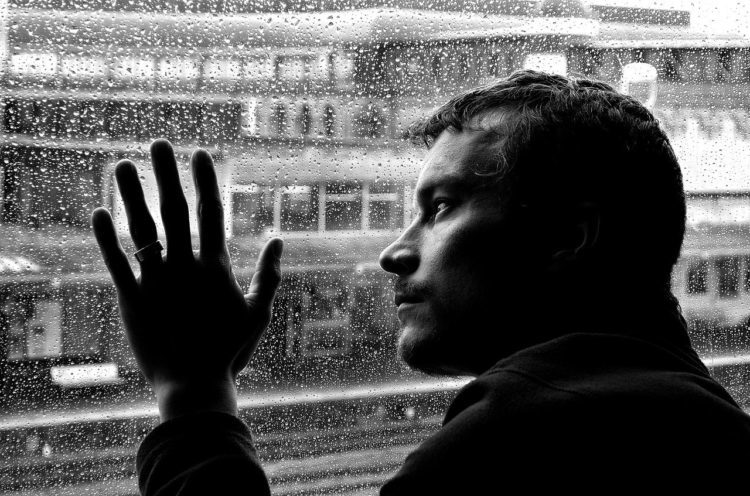 Click to enlarge lockdown stress