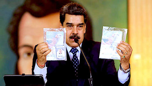 Maduro