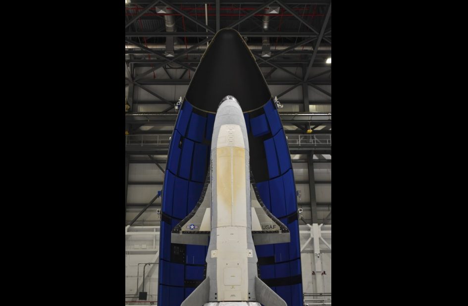 Space Force