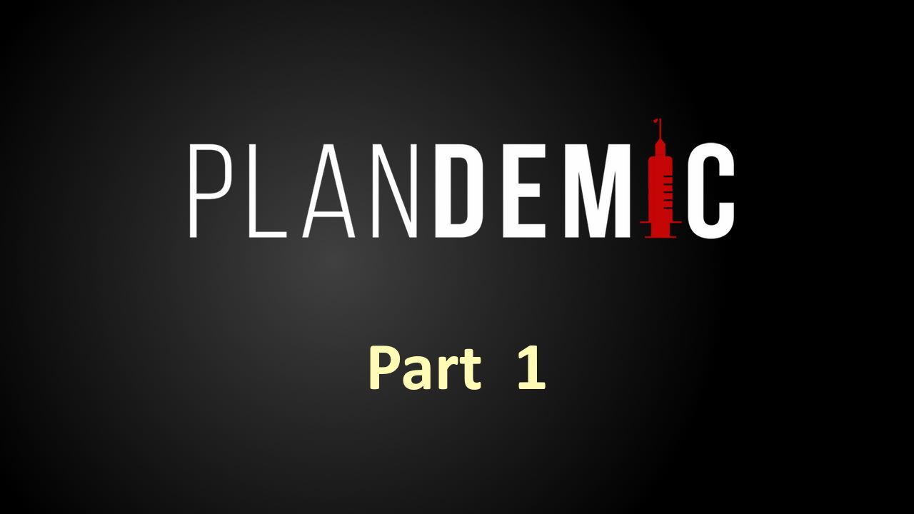 Click to enlarge plandemic movie