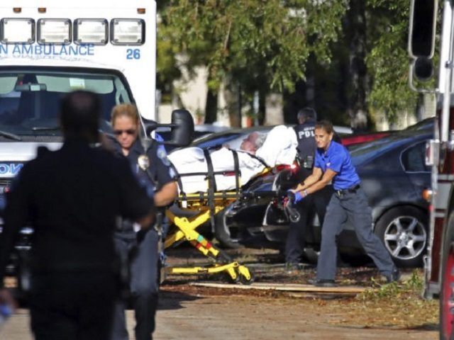 emergency responders