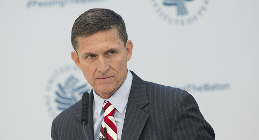 Michael Flynn