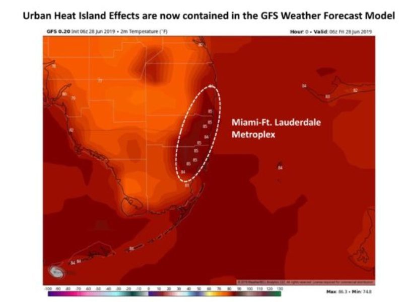 Click to enlarge miami temps