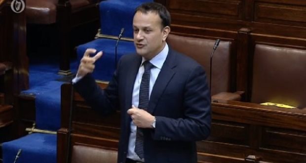 Click to enlarge Varadkar