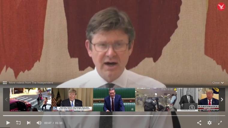 Greg Clark