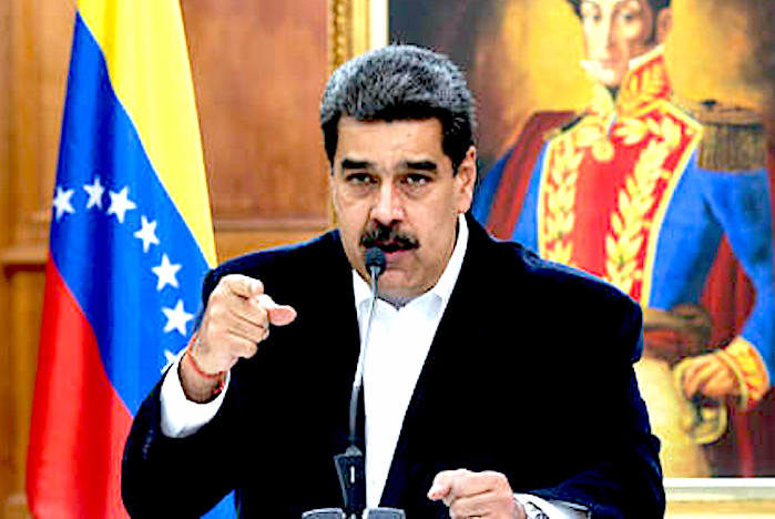 Maduro