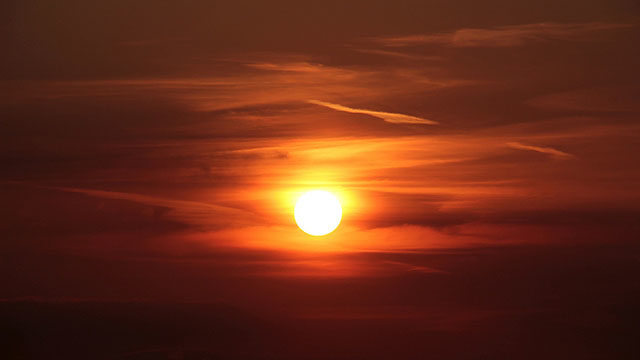 Sunshine
