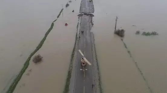 Click to enlarge flood