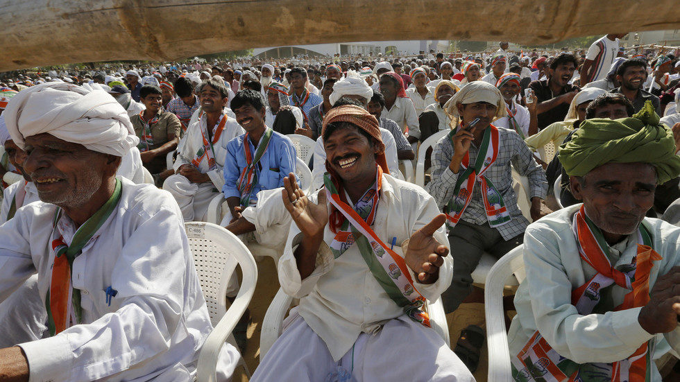 India
