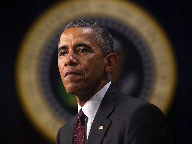 barack obama