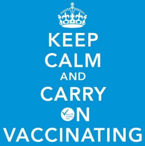 Keep Calm meme