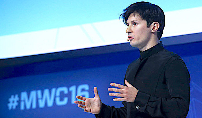 Durov