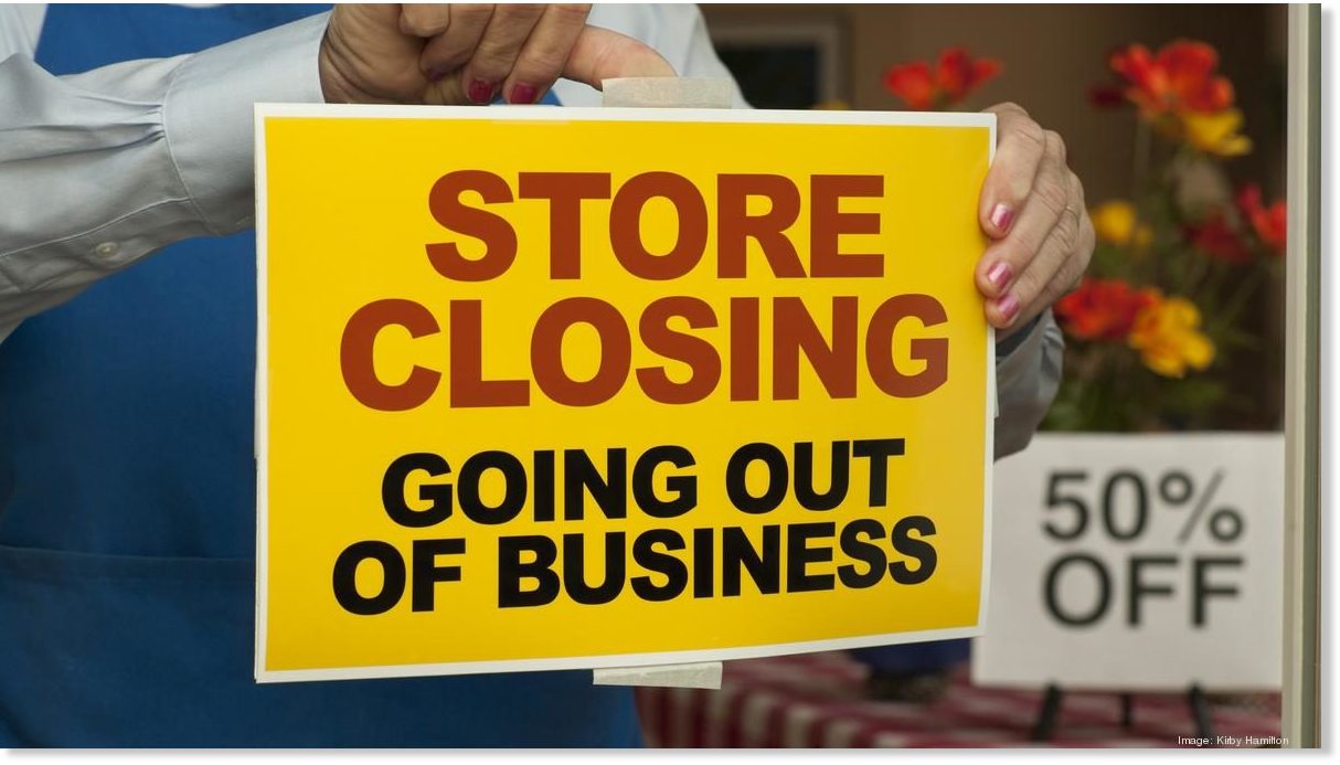 According to a shocking new survey, 52 of small businesses "expect to