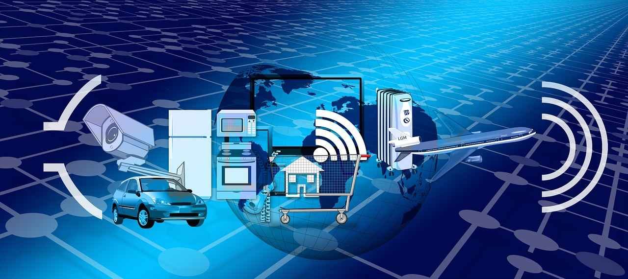 5G surveillance