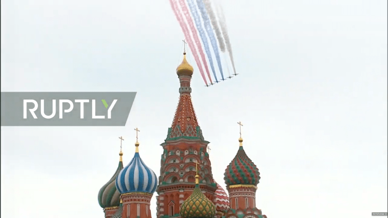 Saint Basil's Cathedral