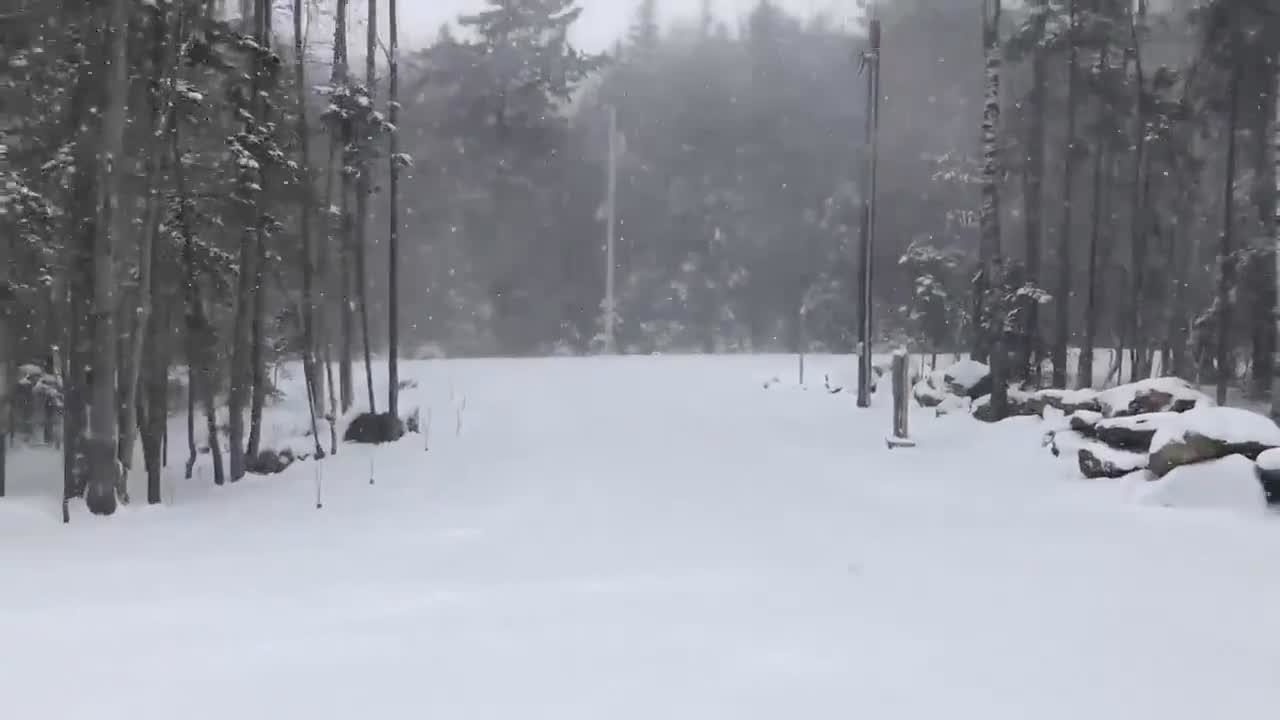 Click to enlarge snow
