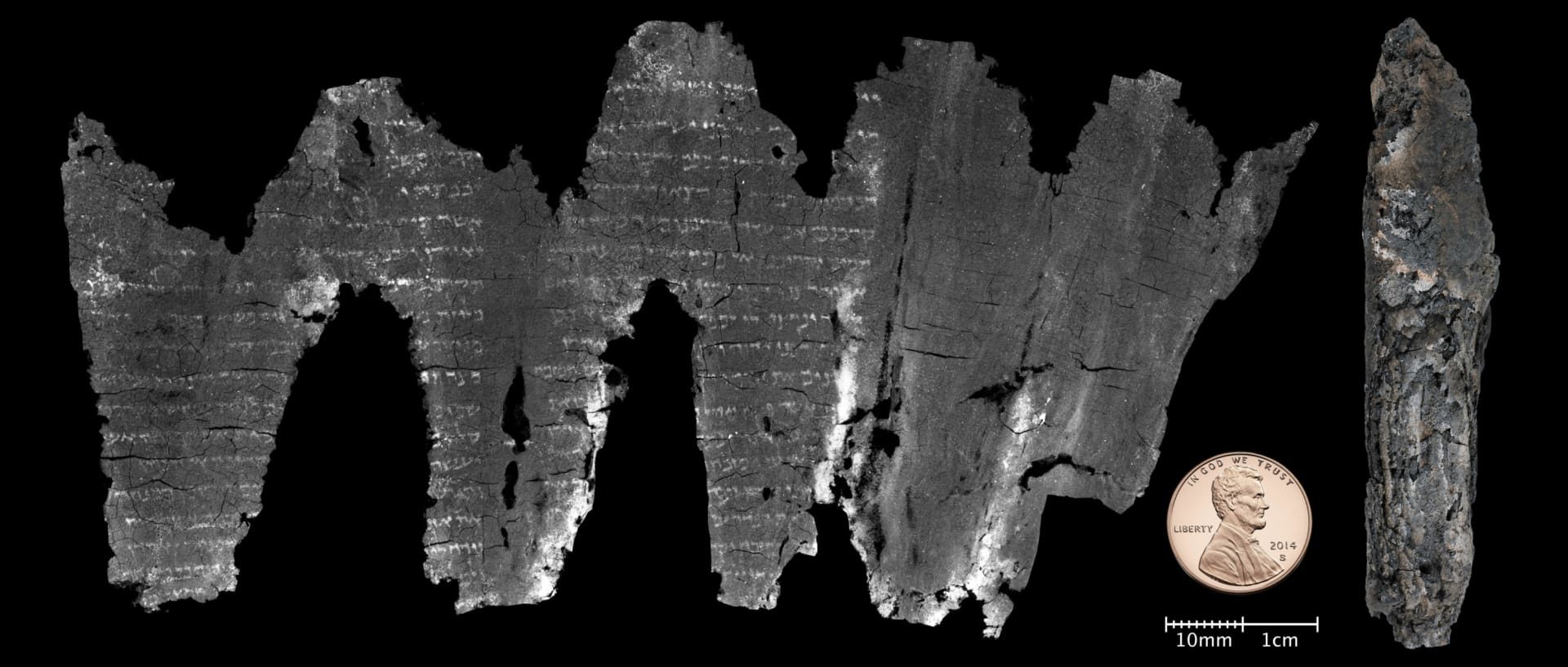 Dead Sea scrolls
