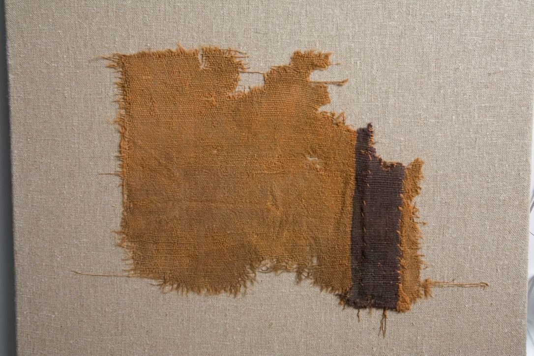 Click to enlarge Dead Sea Scrolls