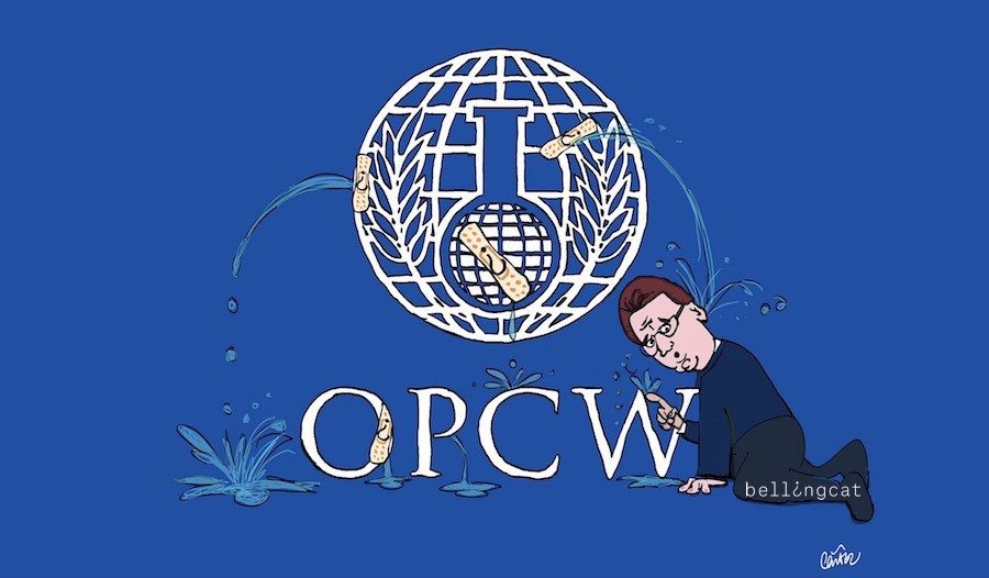 OPCW