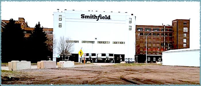 Click to enlarge Smithfield