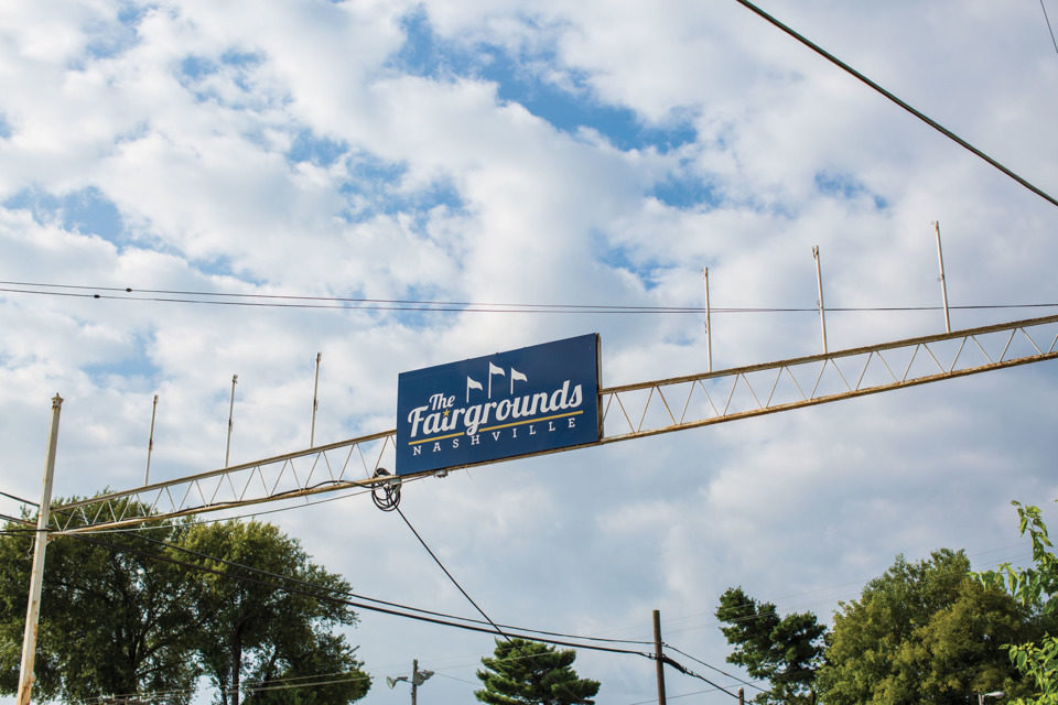 nashville fairgrounds