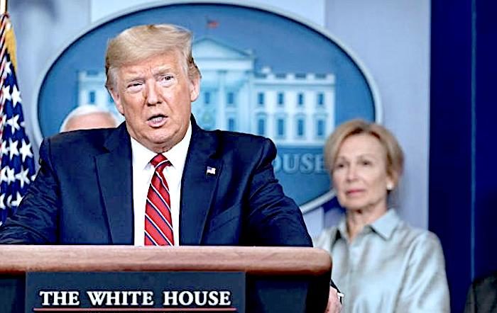 Press briefing