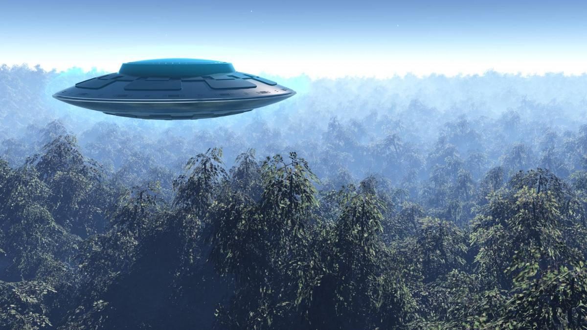 UFO (stock)