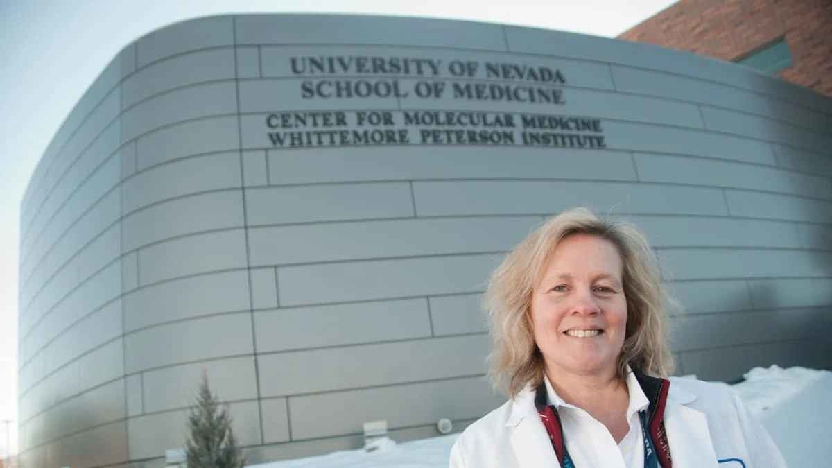dr judy mikovits