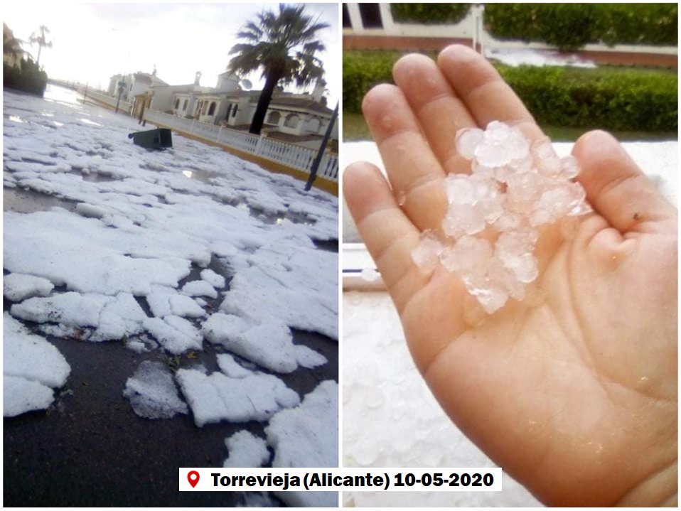 Click to enlarge hail