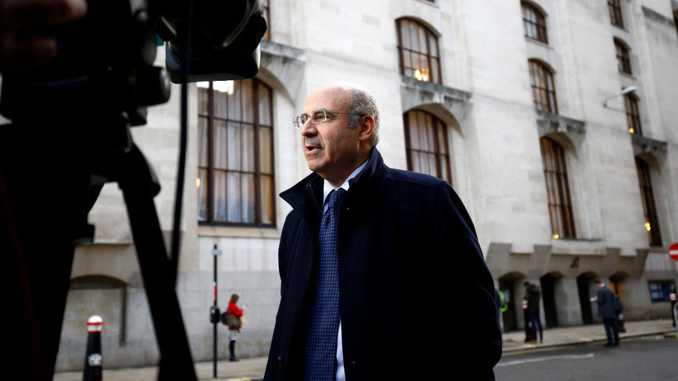 bill browder
