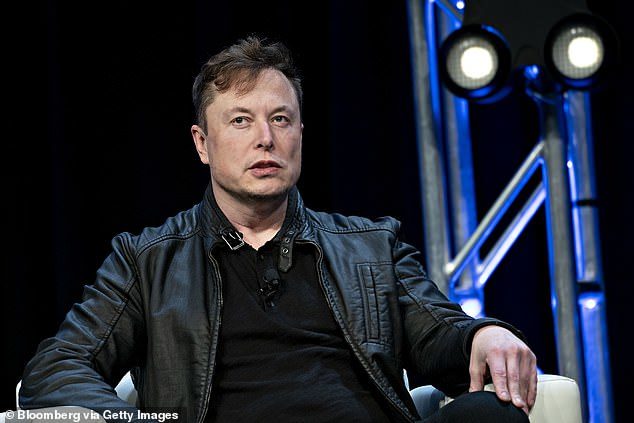 Click to enlarge elon musk