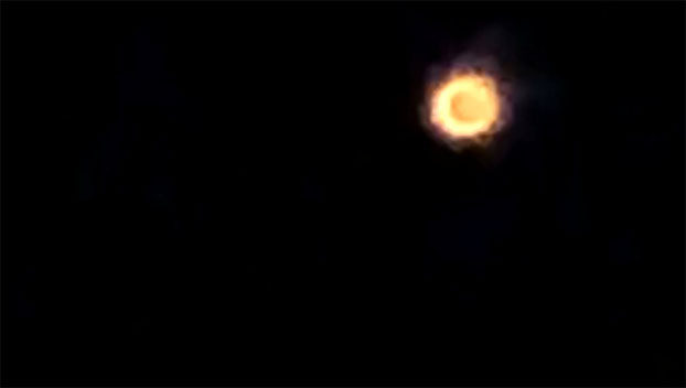 FIREBALL