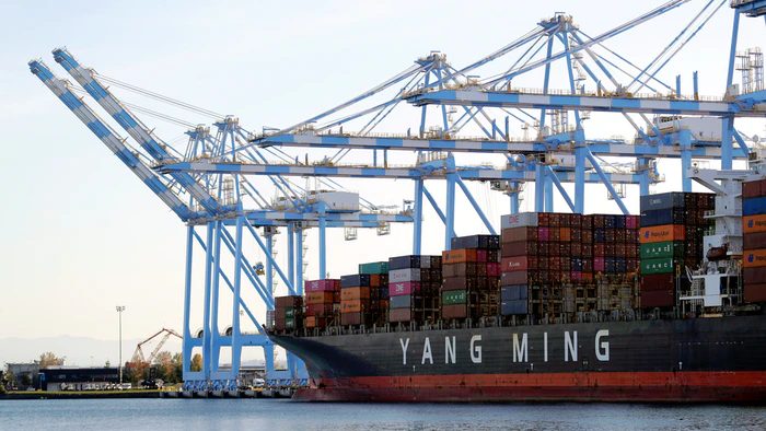 Click to enlarge Port