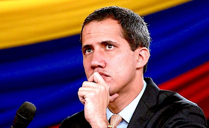 Guaido