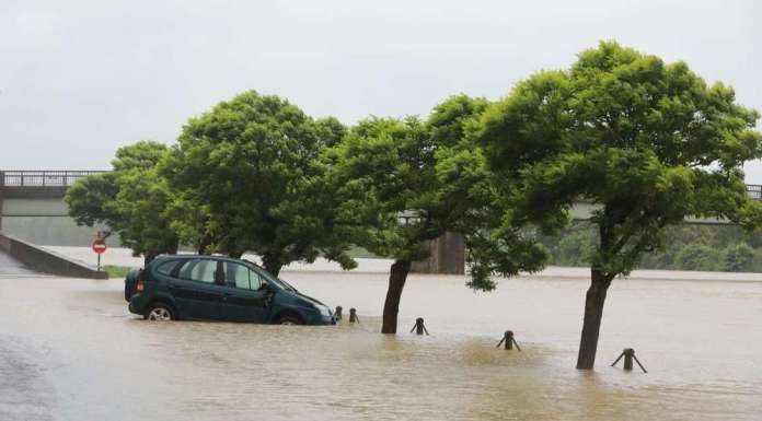 flood
